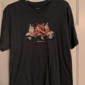 Ben Sherman Tshirt size L